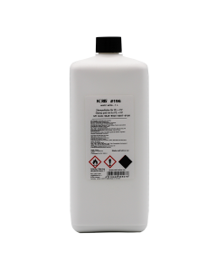 Gyorsan száradó fehér festék - 1000 ml (N 196)