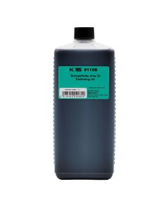 Irodai bélyegzőfesték 1000 ml (N 110S)