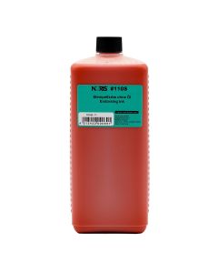 Irodai bélyegzőfesték 1000 ml (N 110S)