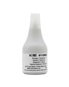 Oldószer 50 ml (N119 RM)