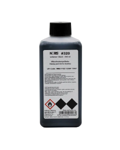 Textil festék, 250 ml (N 320)