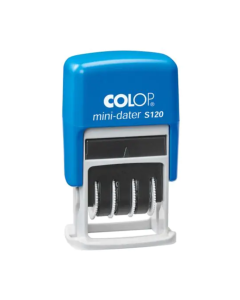 COLOP Printer S 120 Mini dátumbélyegző
