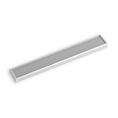 alusignFIX infótábla SÍNES 31 mm x 1 sor