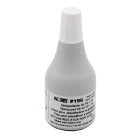 Gyorsan száradó fehér festék - 50 ml (N 196)